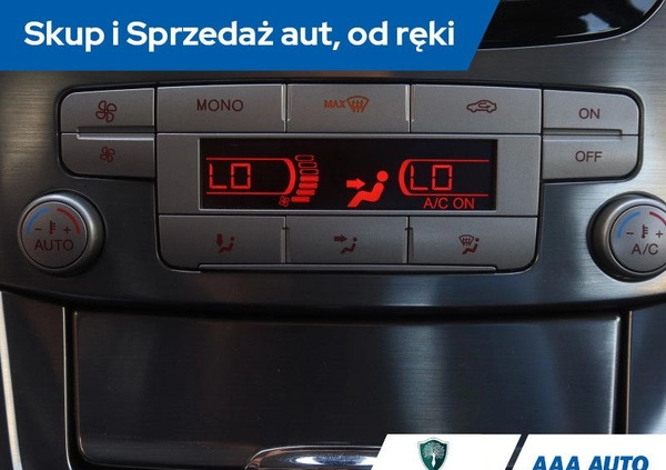 Ford Mondeo cena 31000 przebieg: 181343, rok produkcji 2010 z Pszów małe 254